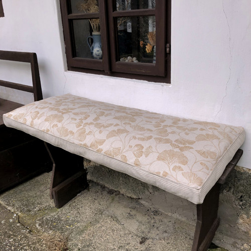 Ginko podsedák — foto 2