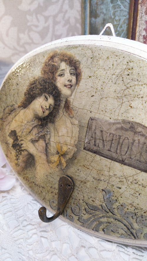 "Antiquites" — foto 4
