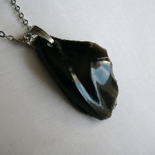 Obsidiánový — foto 3