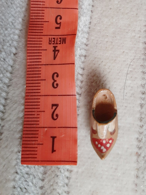 Miniatury, přívěsky — foto 2