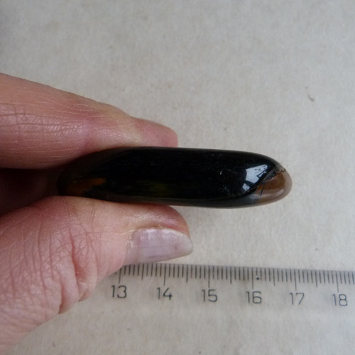 Sokolí oko - 4,5 cm — foto 4