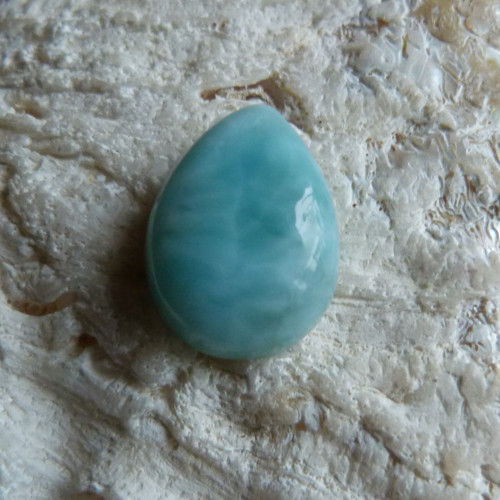 Larimar - 1,8 cm — foto 5