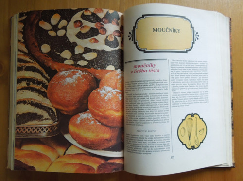 Nová domácí kuchařka — foto 5