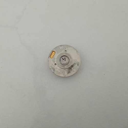 Motor pevného disku — foto 2