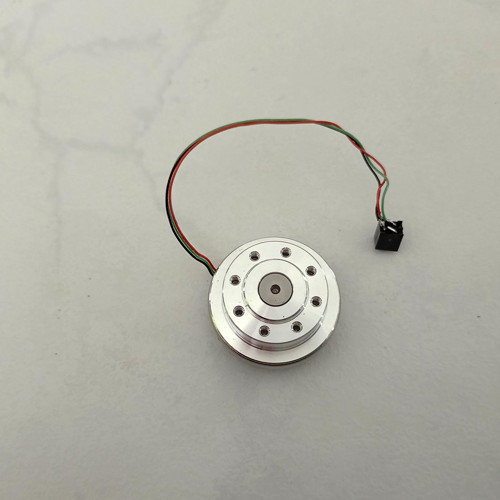 Motor pevného disku — foto 2