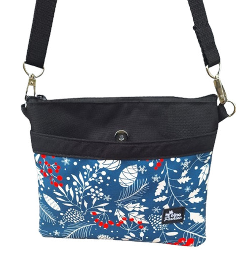 Taška crossbody Autumn — foto 3