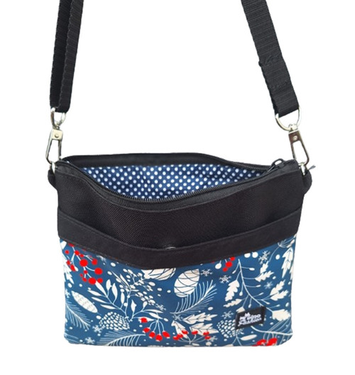 Taška crossbody Autumn — foto 2