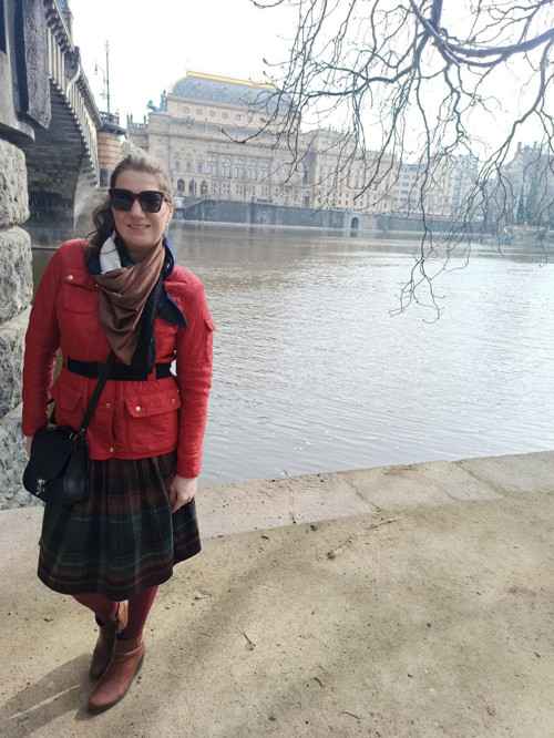 Malá kabelka — foto 4