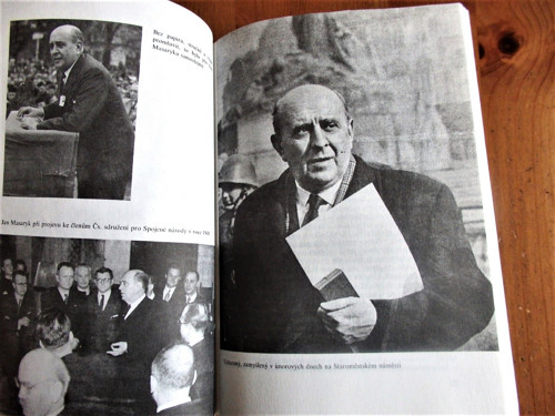 Proč zemřel Jan Masaryk ? — foto 3