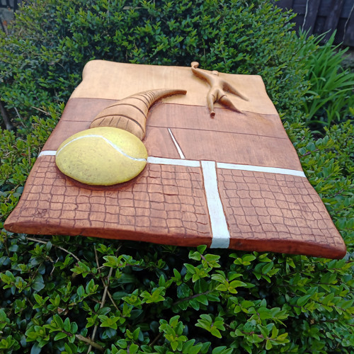 Tenis — foto 2