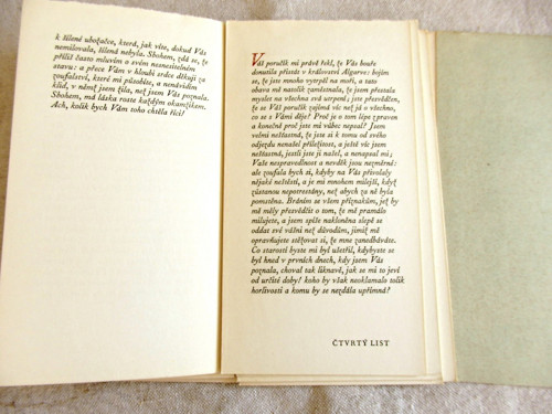Portugalské listy — foto 3