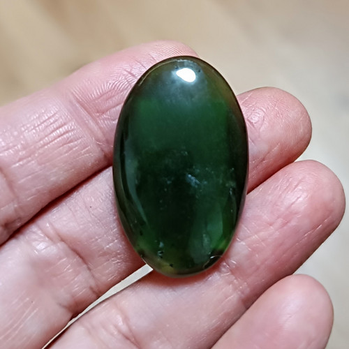 Serpentin, ID 3675, 33x20 mm - výprodej — foto 2