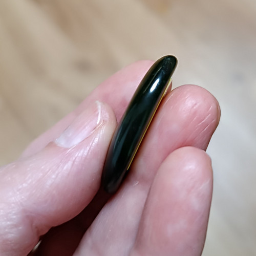 Serpentin, ID 3675, 33x20 mm - výprodej — foto 4