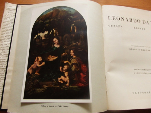 Leonardo — foto 3