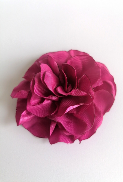 Fuchsiová — foto 3