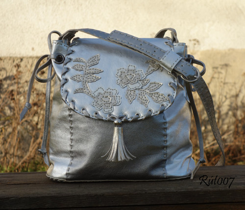 Silver rose — foto 2