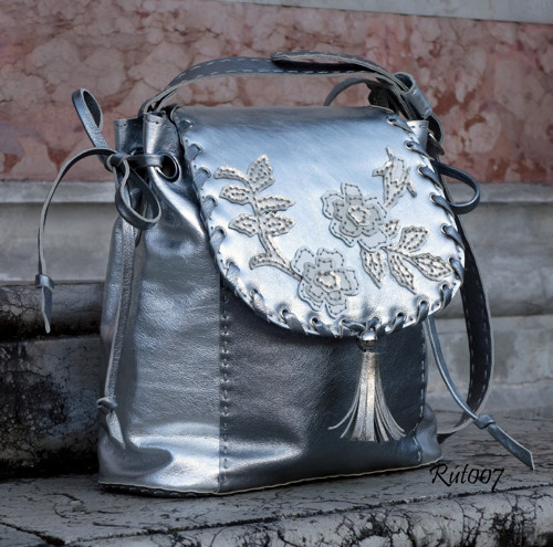 Silver rose — foto 3