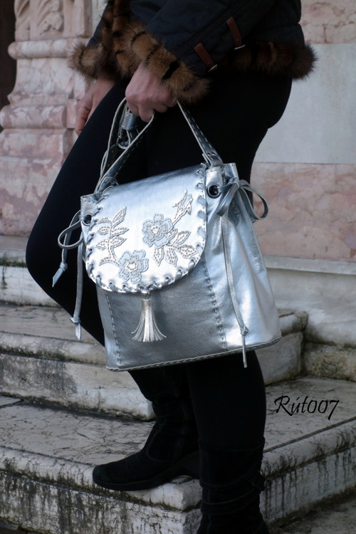 Silver rose — foto 5