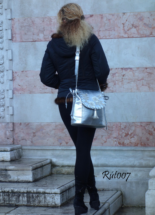 Silver rose — foto 4