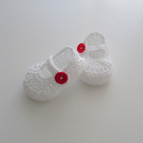 Botičky (10 cm) — foto 3