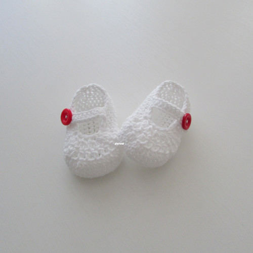 Botičky (10 cm) — foto 4