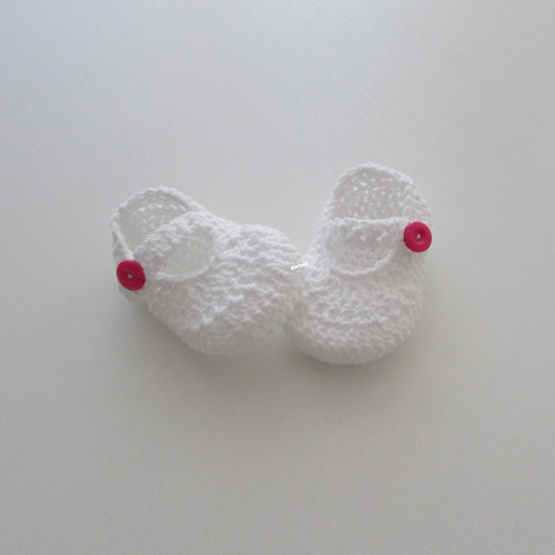 Botičky (9 cm) — foto 2