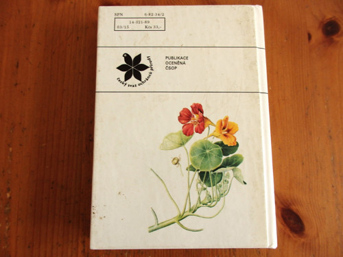 Léčivé rostliny — foto 6