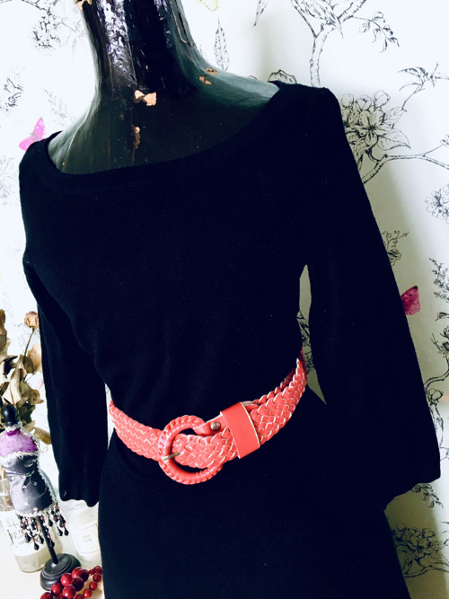 Šaty little black dress — foto 2