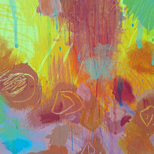 Rainy Seabed — foto 5