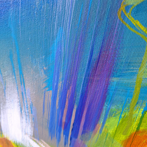 Rainy Seabed — foto 6