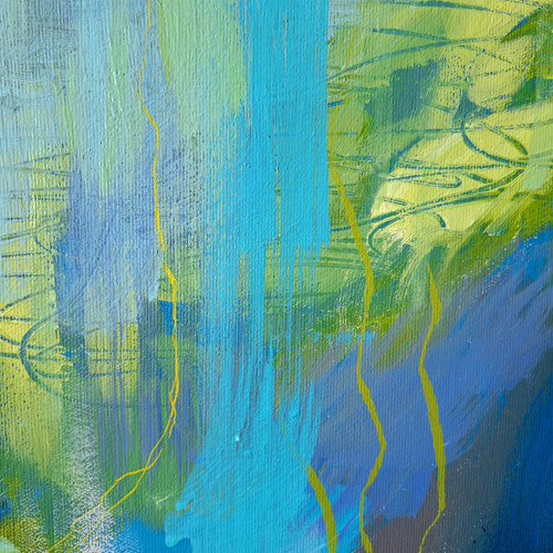 Rainy Seabed — foto 3