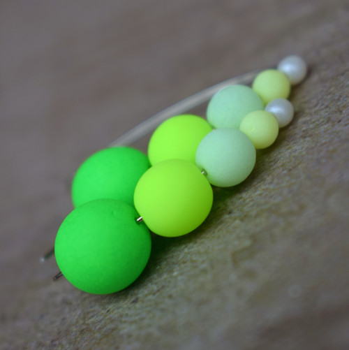 UV Pastel Bubbles... — foto 2