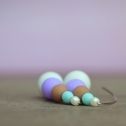 UV Pastel Bubbles... — foto 2