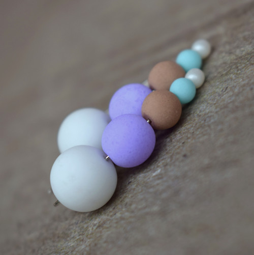 UV Pastel Bubbles... — foto 3
