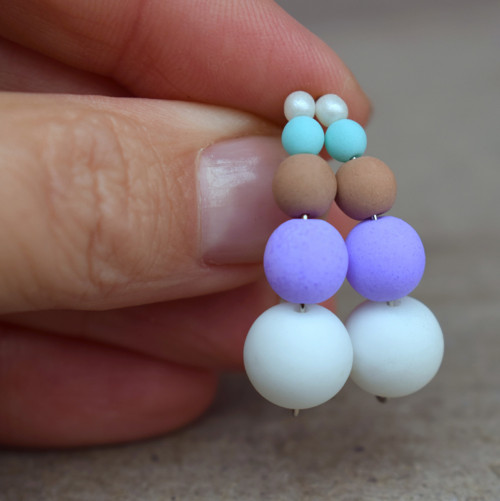 UV Pastel Bubbles... — foto 4