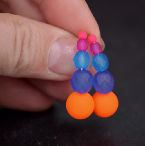 UV Neo Bubbles... — foto 5