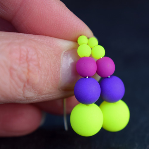 UV Neo Bubbles... — foto 3