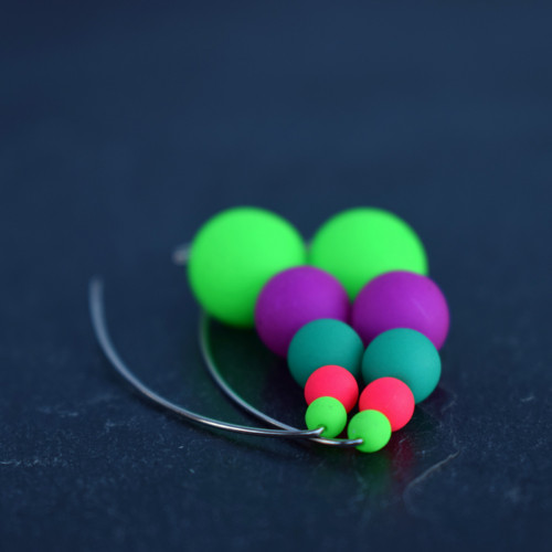 UV Neo Bubbles... — foto 2