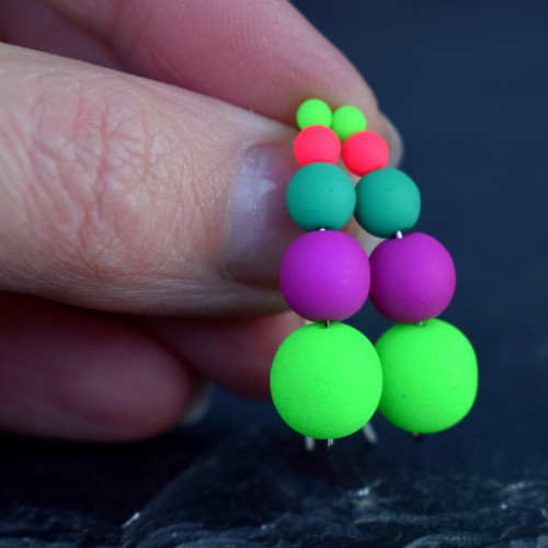 UV Neo Bubbles... — foto 3