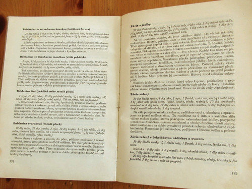 Ovocné pochoutky — foto 4