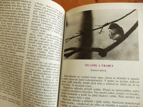 Cyrilometodějský kalendář 1993 — foto 5