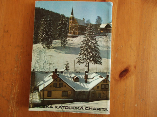 Cyrilometodějský kalendář 1974 — foto 6
