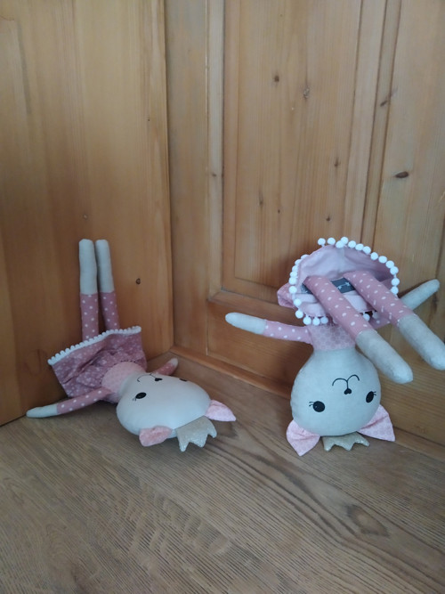 Kočičí princezna — foto 3