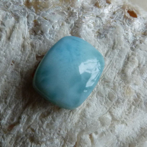 Larimar - 1,7 cm — foto 6