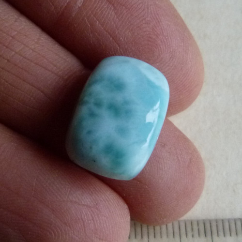 Larimar - 1,6 cm — foto 2