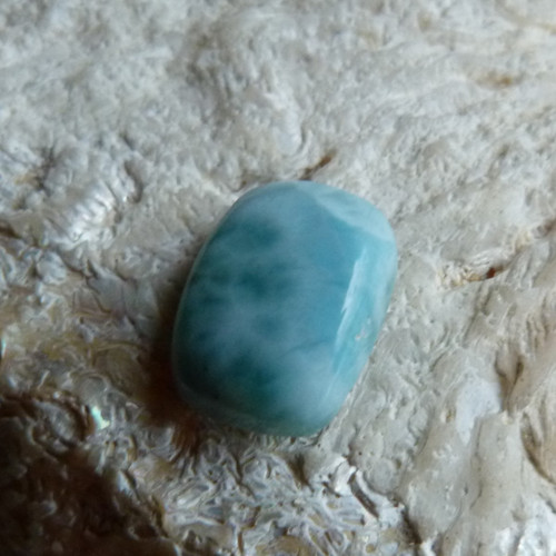 Larimar - 1,6 cm — foto 5
