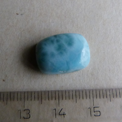 Larimar - 1,6 cm — foto 4