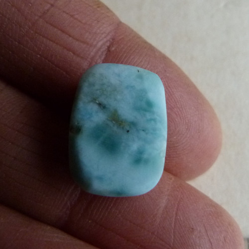 Larimar - 1,6 cm — foto 3