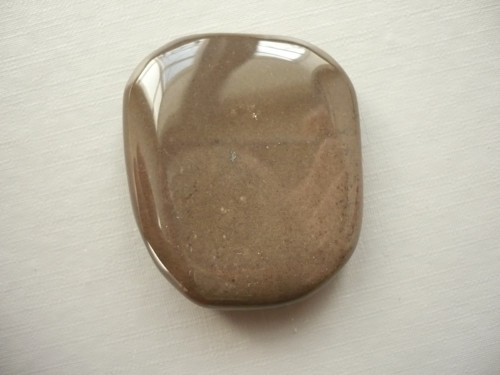 Placka - jaspis polychrom 40 mm, č.211w — foto 2