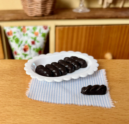 Jádrovka nebo taky Mašle — foto 2